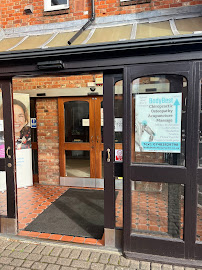 Watt Health Sarisbury Green - Chiropractic, Physiotherapy, Sports Massage & Clinical Pilates