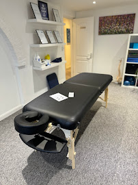 Hampshire Spine and Joint Clinic