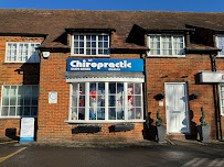 Hampshire Spine and Joint Clinic