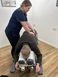 Forest Edge Chiropractic