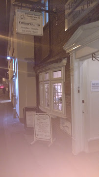 Durham House Chiropractic Clinic Fleet