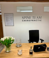 Bourne Chiropractic & Rehabilitation (Farnham)