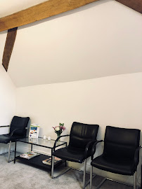 Bourne Chiropractic & Rehabilitation (Farnham)