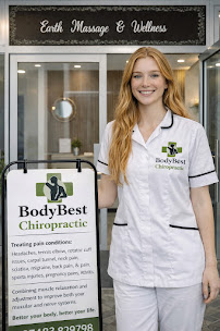 1st Chiropractic Clinic Reading