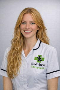 1st Chiropractic Clinic Reading