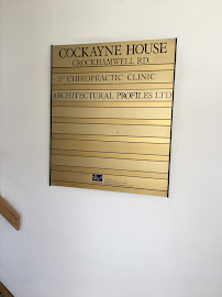 Portsmouth Chiropractic