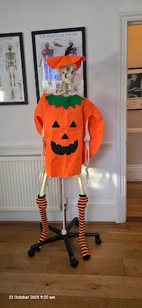 Brockenhurst Chiropractic