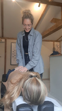 Elstead Chiropractic Clinic- Mike Stockbridge- Farnham