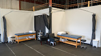 Dynamic Balance Chiropractic