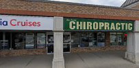 Live Well Family Chiropractic