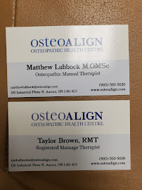 MY Chiropractic Health & Wellness Centre