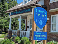 Powered By Chiropractic