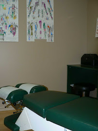 Active Chiropractic Barrie Kevin Kraemer