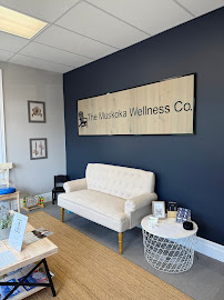The Muskoka Wellness Co.