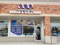 Heart Lake Chiropractic and Spinal Decompression Centre