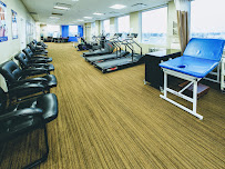 Courtwood Total Rehabilitation
