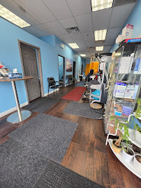 Titan Physiotherapy Health (Brampton)