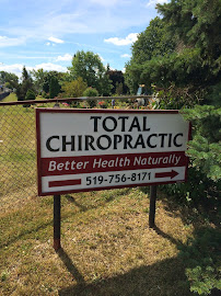 Total Chiropractic