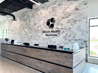 Wilson Health Services Paris