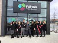 Wilson Health Services Paris