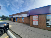 Brant Arts Chiropractic