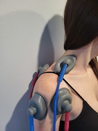 Dr. Lucas Rizzo - Waterdown Chiropractic & Rehab Clinic