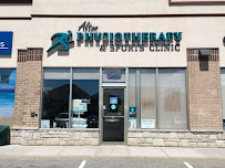 Osteopathy First Clinic Burlington