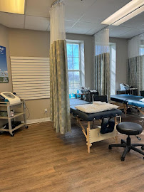 Fairway Chiropractic Centre