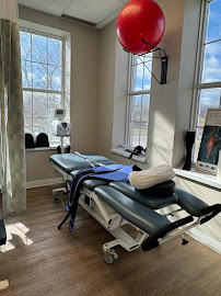 Fairway Chiropractic Centre