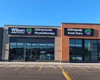 Breslau Chiropractic - Massage Therapy, Chiropractic, Naturopathic Dr.
