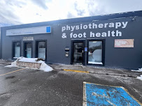 Hubbel and Johnston Chiropractic