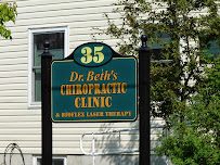 Collingwood Chiropractic, Dr. Neil Patrick