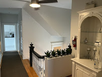 Massage Therapy & Integrated Healing-Gail Thompson RMT & Owner-Georgian Centre