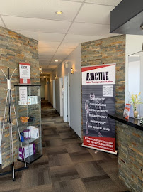 Norfolk Chiropractic Wellness Centre