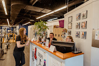 Pursuit Athletic Centre
