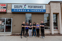 Pursuit Athletic Centre