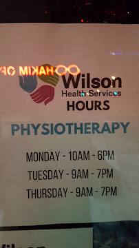 Two Rivers Health