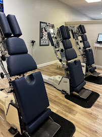 Eastmount Chiropractic & Wellness Centre