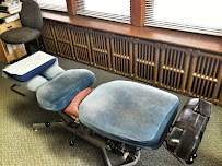 Dr. Marc Bijman, Chiropractor
