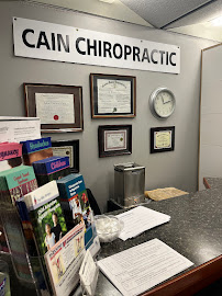 Dr Catherine Cooke and Associates
