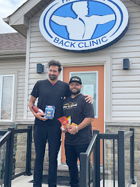 Westdale Chiropractic Clinic
