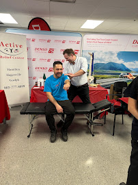 Ground Up Chiropractic - Hamilton