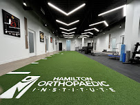 Parkway Back & Foot Clinic