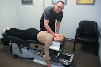 Reinhardt Chiropractic Health Centre
