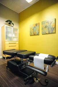 Gregg Chiropractic Life Centre