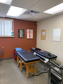 Waterloo North Chiropractic and Massage