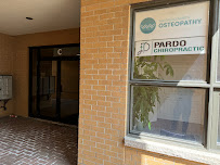 Dr. Melody Lee at The Spine Studio