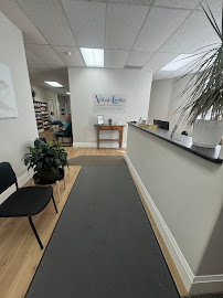 Dr. Melody Lee at The Spine Studio