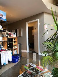 The Natural Way Health Clinic