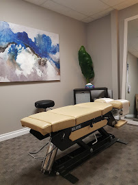 Riverside Chiropractic - London Chiropractor